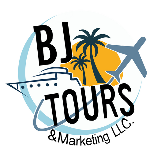 Bj Tours & Marketing LLC.